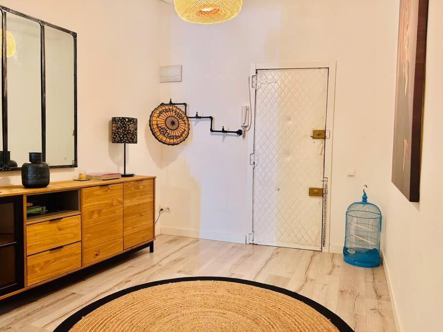 Centro Historico La Nau Appartement Tarragona Buitenkant foto