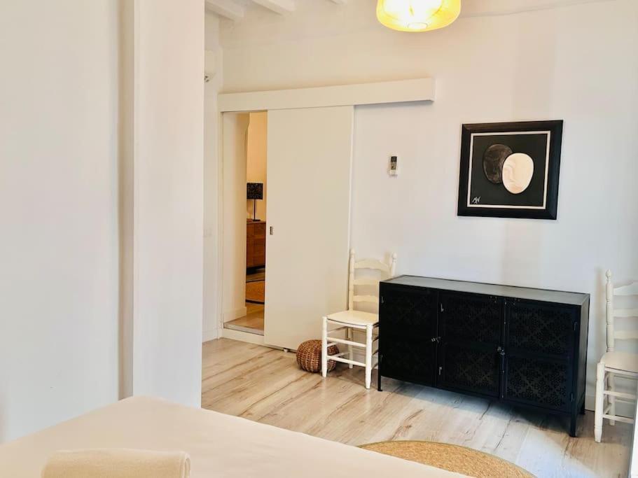 Centro Historico La Nau Appartement Tarragona Buitenkant foto